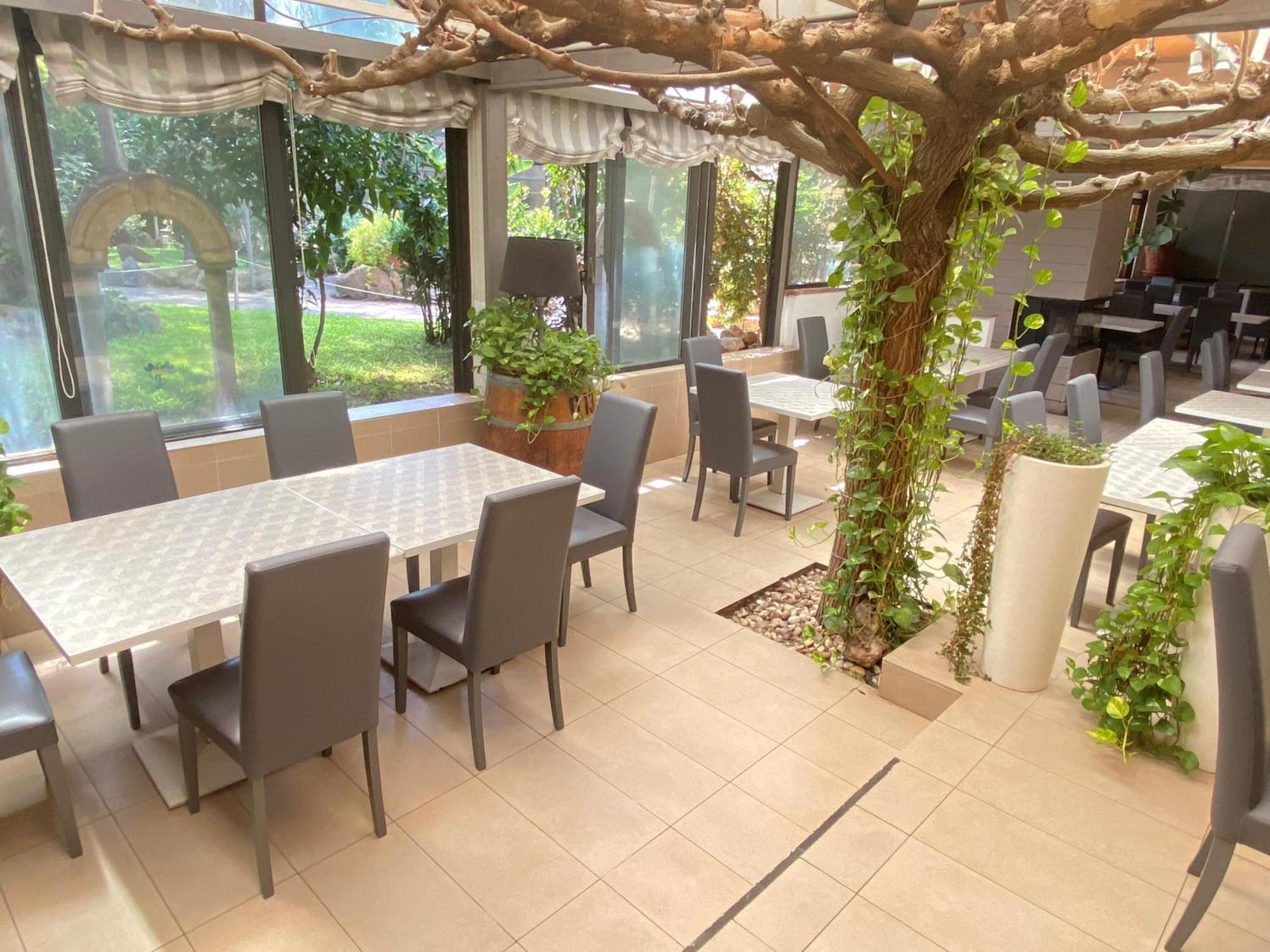 Antica Locanda Palmieri Рим Экстерьер фото
