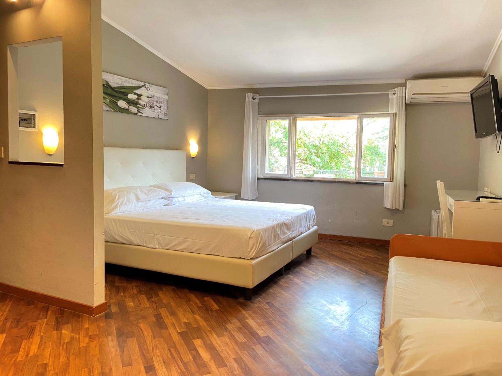 Antica Locanda Palmieri Рим Экстерьер фото
